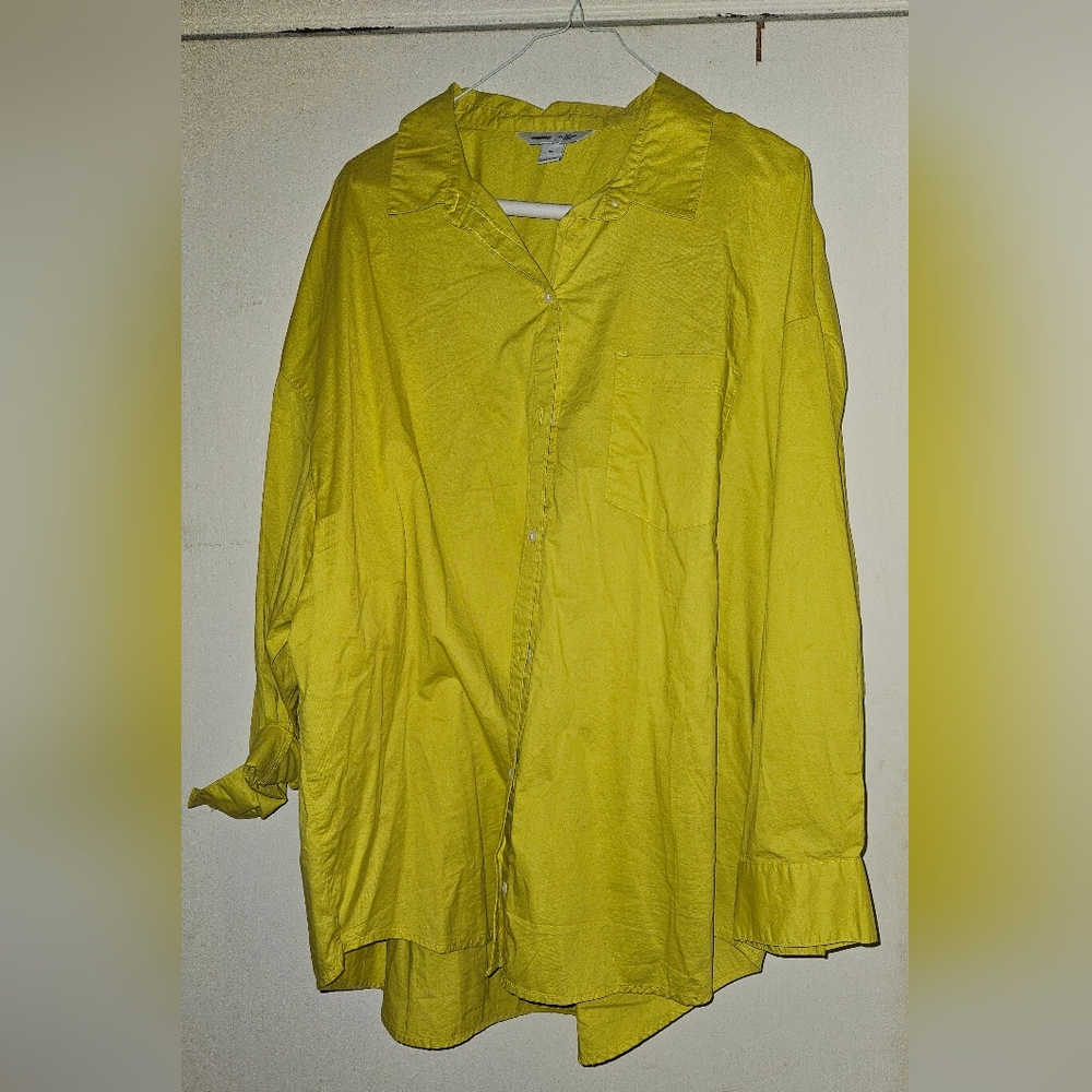 Ladies shirt